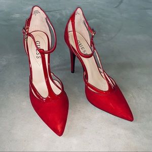 Guess Heels